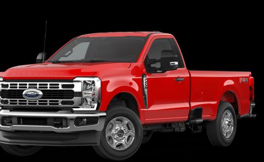 2026 Ford F-250 XL