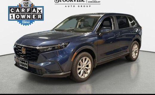 2023 Honda CR-V