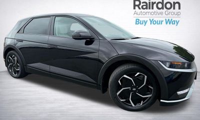 2023 Hyundai Ioniq 5 SEL