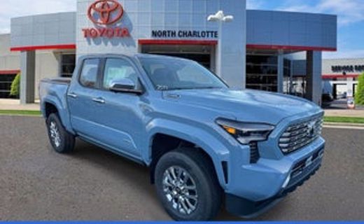 2026 Toyota Tacoma TRD