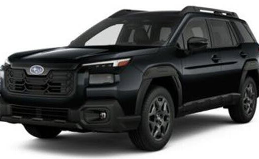 2026 Subaru Outback Touring