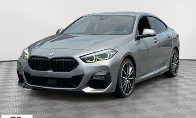 2023 BMW 228i GC