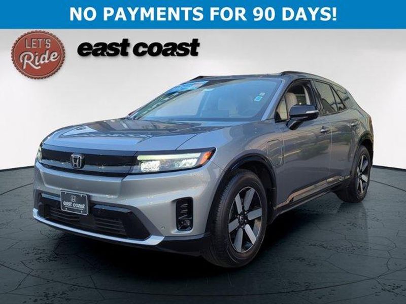 Representative 2026 Honda Prologue photo