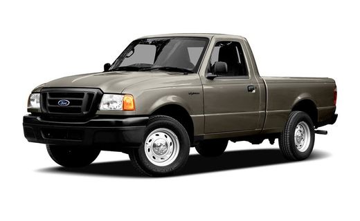 2005 Ford Ranger XL