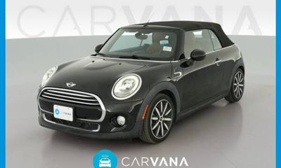 2016 Mini Cooper Base