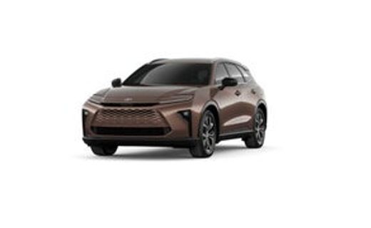 2026 Toyota Crown Signia Limited