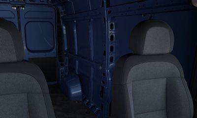 2026 Ram Promaster 2500 Tradesman 159