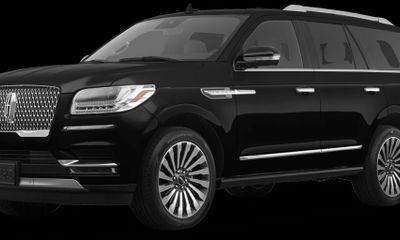 2019 Lincoln Navigator BL