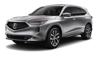 2024 Acura MDX SH Technology