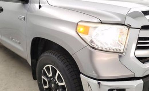 2017 Toyota Tundra