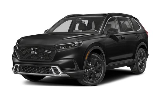 2023 Honda CR-V Sport Touring