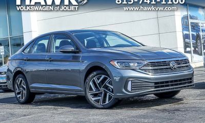 2024 Volkswagen Jetta SEL AQ301 Trans