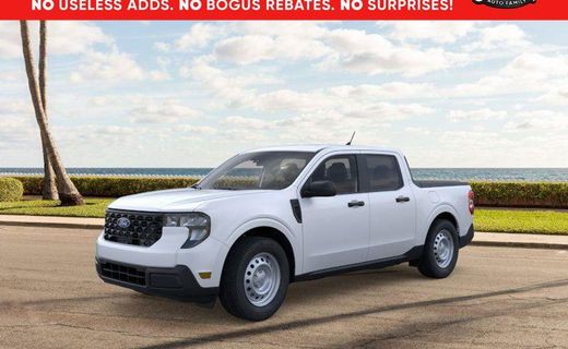 2025 Ford Maverick XL
