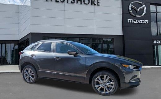 2026 Mazda CX-30 Premium Package
