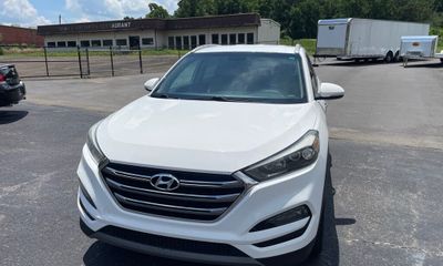 2016 Hyundai Tucson SE Popular ECO