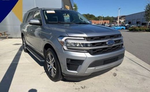 2022 Ford Expedition XLT