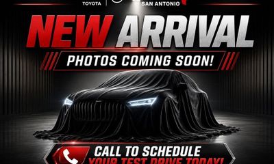 2023 Toyota Prius XLE