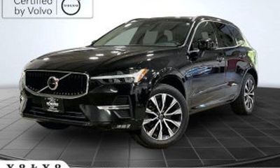2024 Volvo XC60 Core
