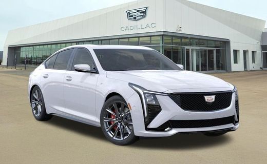 2026 Cadillac CT5