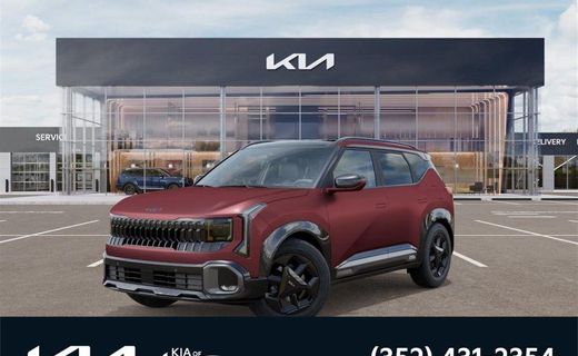 2027 Kia Seltos