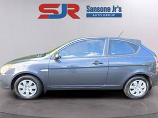 2009 Hyundai Accent MC