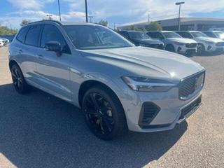 2026 Volvo XC60 Ultra Black Edition