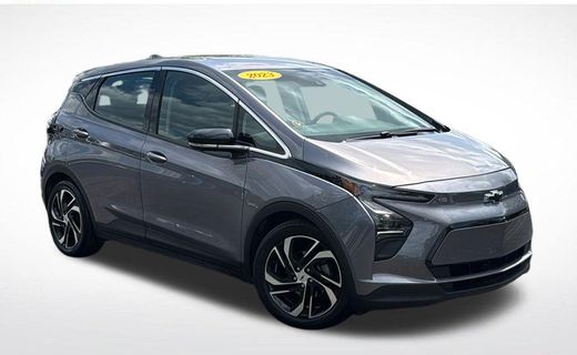 2023 Chevrolet Bolt EV 2LT