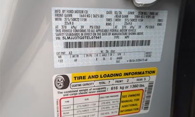 2026 Lincoln Navigator L Black Label