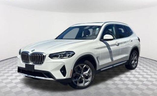 2023 BMW X3 M40I
