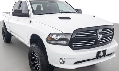2015 Ram 1500 Sport