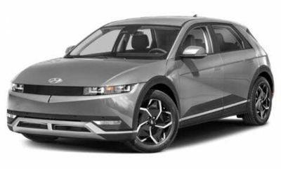 2023 Hyundai Ioniq 5 SEL