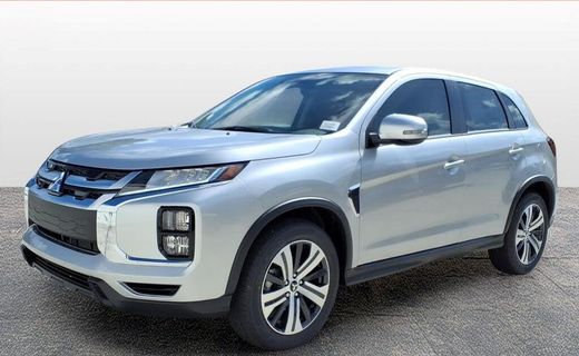 2026 Mitsubishi Outlander Sport