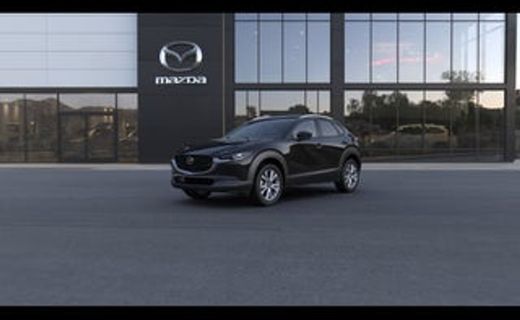 2026 Mazda CX-30