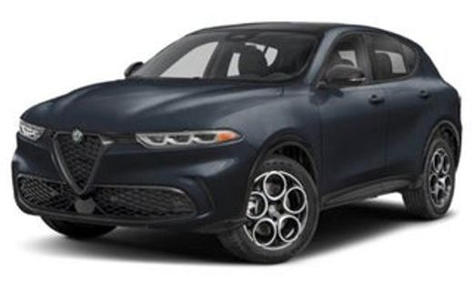 2025 Alfa Romeo Tonale Base Intensa Sprint