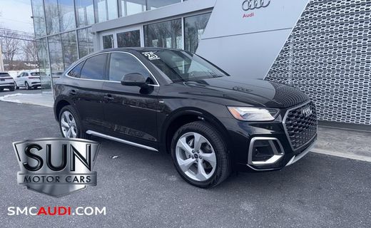 2025 Audi Q5