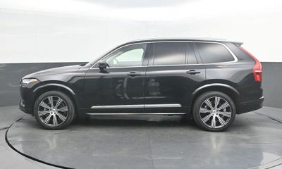 2024 Volvo XC90 Plus Bright