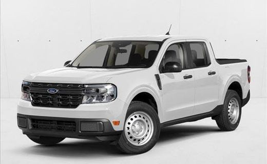 2023 Ford Maverick XL
