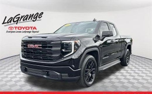 2021 GMC Sierra Denali