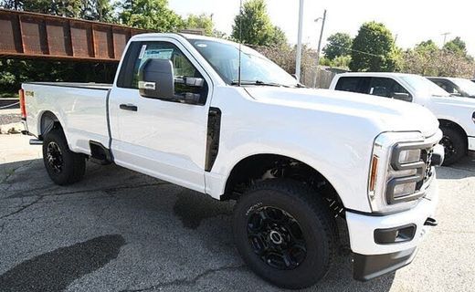 2026 Ford F-250 XL