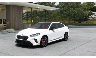 2026 BMW M235 xDrive GC