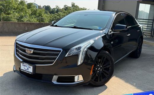 2019 Cadillac XTS Luxury