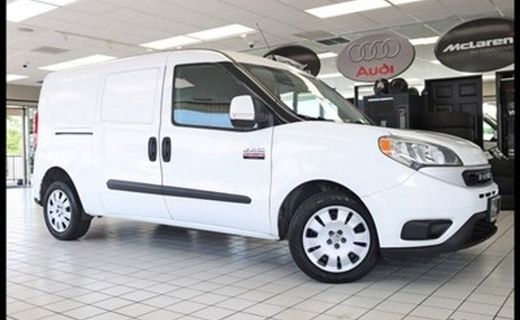 2019 Ram Promaster City SLT