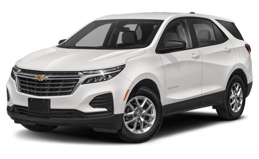 2022 Chevrolet Equinox LT 2FL