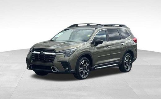 2025 Subaru Ascent Touring