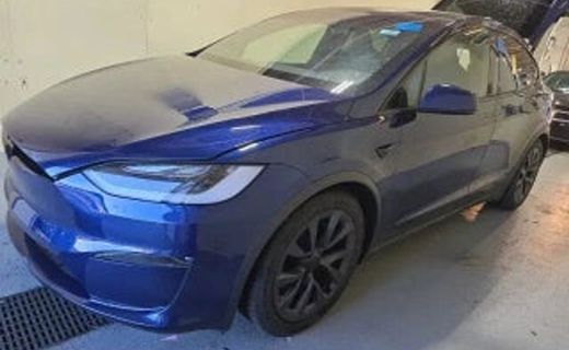 2023 Tesla Model X