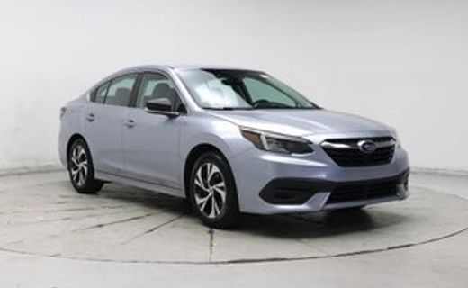 2019 Subaru Legacy Limited