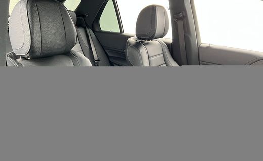 2020 Mercedes-Benz GLE-Class