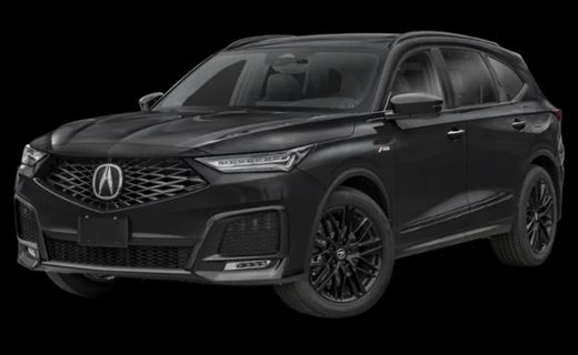 2026 Acura MDX