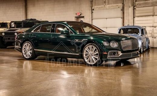 2023 Bentley Flying Spur