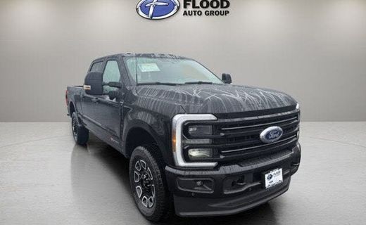 2026 Ford F-250